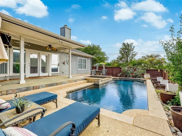 4200 Vista Corta, Lago Vista, TX 78645