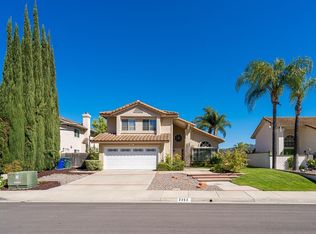 2353 Congressional Dr, El Cajon, CA 92019