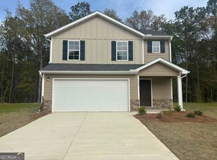 258 Dream Catcher Dr, Lizella, GA 31052