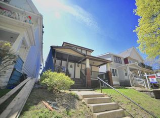 3021 W Pierce St, Milwaukee, WI 53215