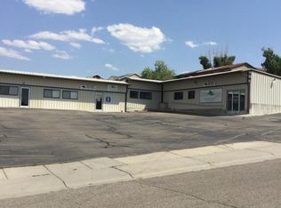 1347 S Wisconsin Ave, Casper, WY 82609