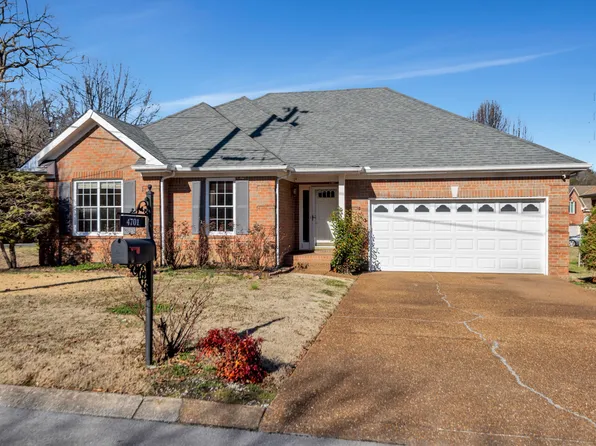 4701 Crystal Brook Dr, Antioch, TN 37013