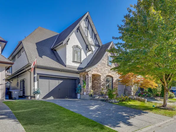 2560 163rd St, Surrey, BC V3Z 6X7