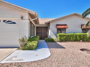 9435 E Olive Ln N, Sun Lakes, AZ 85248