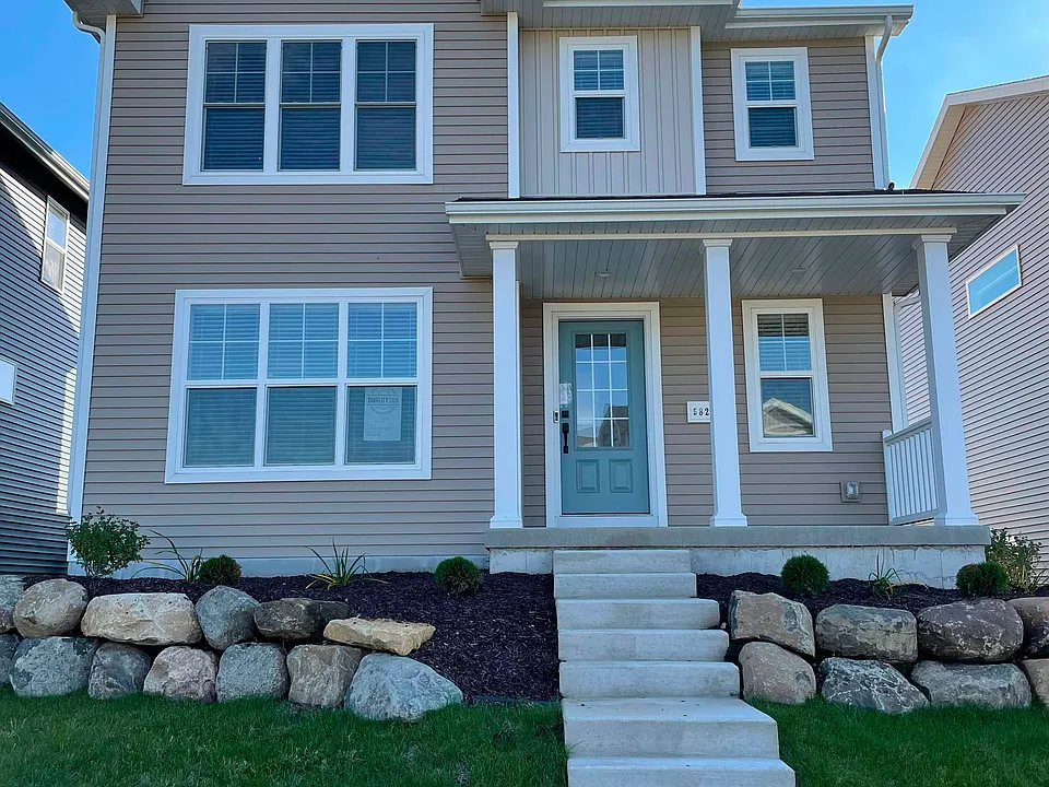 5809 Sanctuary