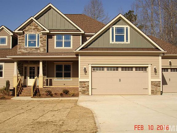 2nd image of 120 Club Hill Dr
