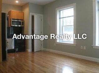 19 Magazine St #17, Cambridge, MA 02139