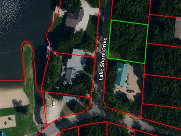 29 Lake Shore Dr, Owensville, MO 65066