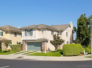 1601 Magnolia Cir, Vista, CA 92081