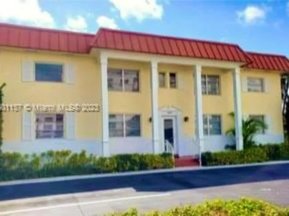 1060 92nd St APT 1, Bay Harbor Islands, FL 33154