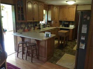 9000 S Lee Phillips Rd, Bloomington, IN 47403