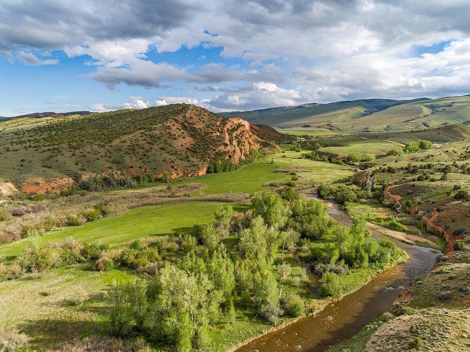 129 Red Canyon Rd, Lander, WY 82520 Zillow