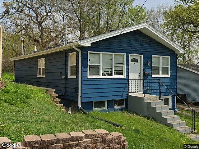 Property Side View