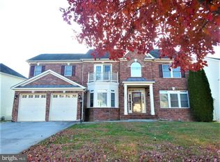17205 Summerwood Ln, Accokeek, MD 20607