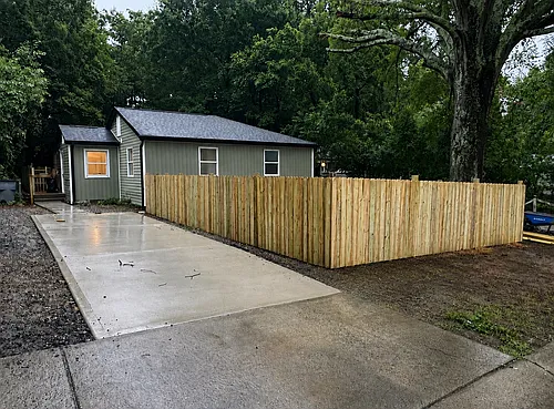 1802 Academy St Photo 1