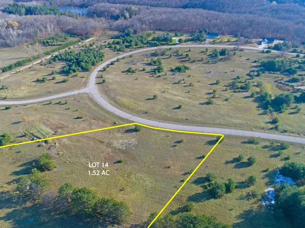 LOT 14 Peregrine Dr, Elmira, MI 49730
