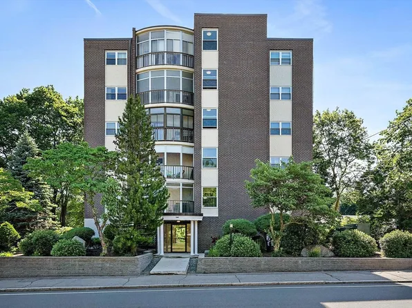 500 Willard St Unit 203, Quincy, MA 02169