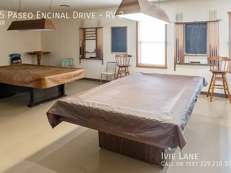 25 Paseo Encinal Dr #RV-2 — Photo 8