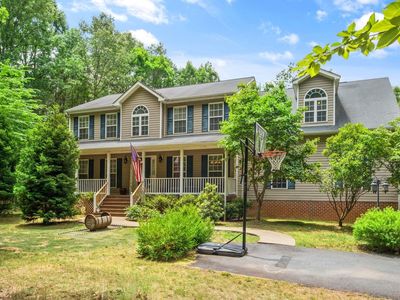 59 Fox Trot Ln, Palmyra, VA, 22963