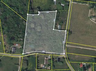 1381 Floyd Hudgens Rd, Ashland City, TN 37015