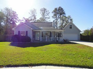 214 Coppertree Ct, Rincon, GA 31326