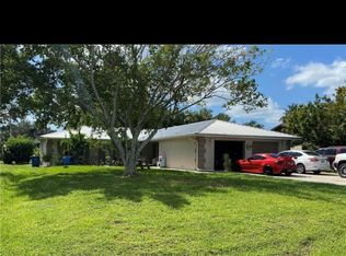 11441 Summerwinds Ct, Fort Myers, FL 33908
