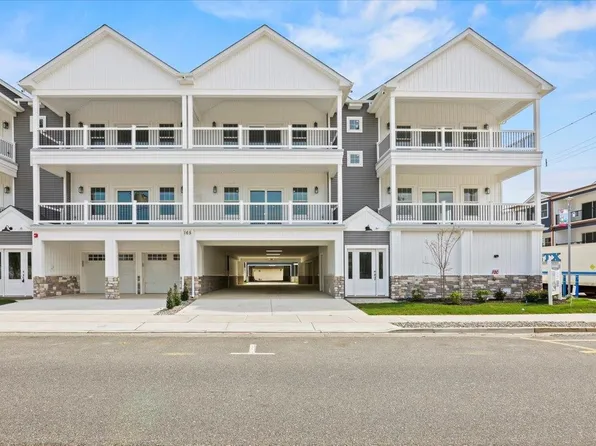 165 E Garfield Ave #109, Wildwood, NJ 08260