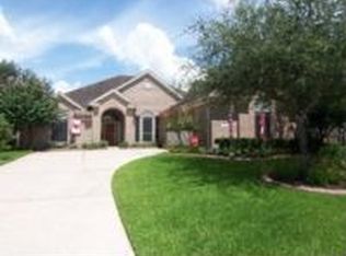 9206 Baber Dr, Houston, TX 77095
