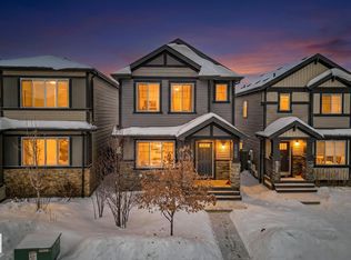 22108 87th Ave NW, Edmonton, AB