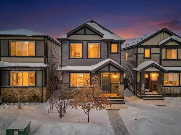 22108 87th Ave NW, Edmonton, AB T5T 7H7