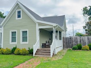 1430 Delmar Ave, Evansville, IN 47712
