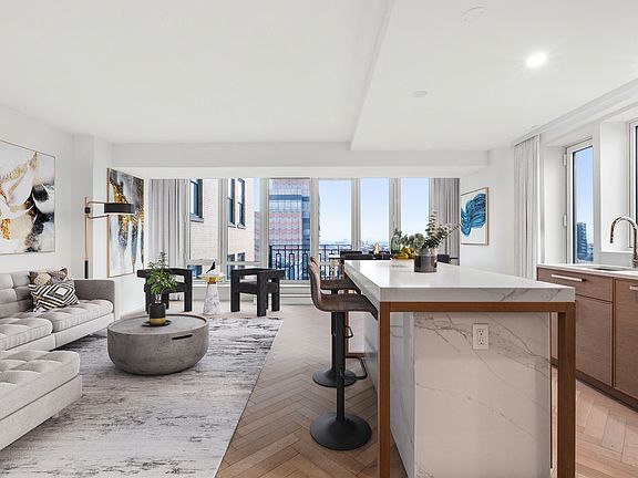 3rd image of 67 Livingston St Floor 18