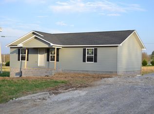 138 Adams Creek Rd LOT 24, Crossville, TN 38571