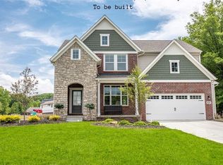 5652 Knob Oak Dr, Medina, OH 44256