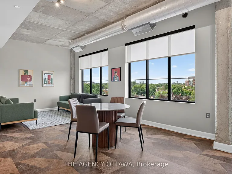 56 Bayswater Ave #603 — Photo 4