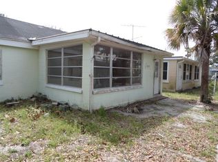 39-2 Carlton St, Lanark Village, FL 32323