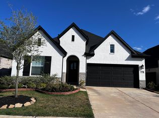 6603 Redwing Ct, Katy, TX 77493
