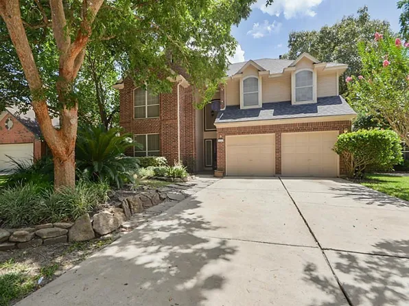 4522 Dogwood Ridge Ln, Kingwood, TX 77345