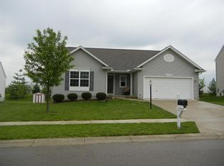 4138 King Bird Ln, Miamisburg, OH
