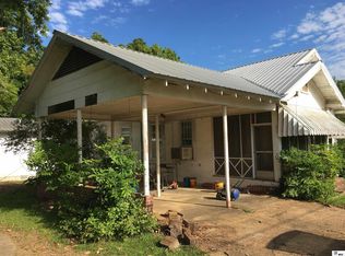 501 Elm St, Bernice, LA 71222