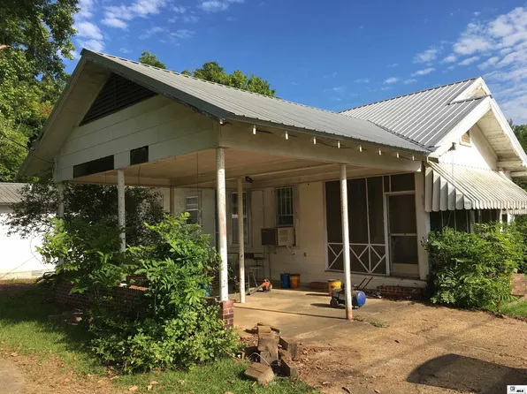 501 Elm St, Bernice, LA 71222