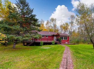 3134 W Tischer Rd, Duluth, MN 55803