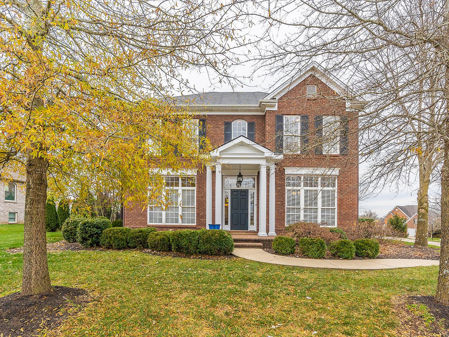 102 Lakeview Dr, Paris, KY 40361 Zillow