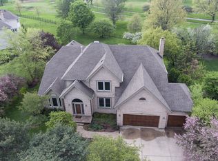 288 Needham Dr, Bloomingdale, IL 60108