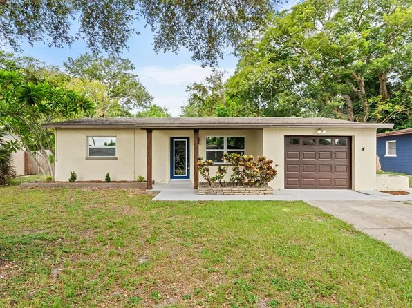 11176 109th Way, Seminole, FL 33778