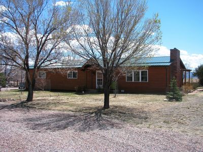 16190 County Road 306, Buena Vista, CO, 81211