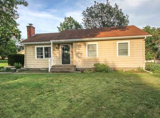 3731 Fair Ave, Davenport, IA