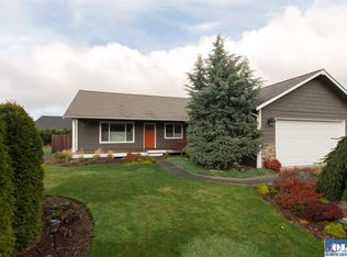 10 Jara Way, Sequim, WA 98382