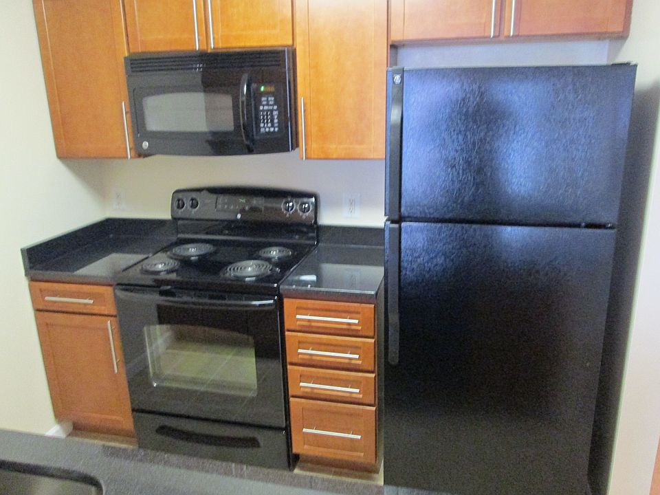 New appliances
