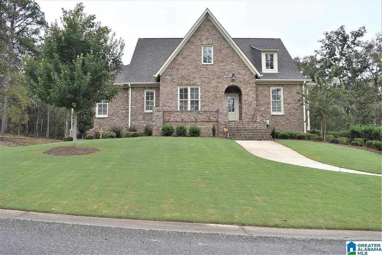 1329 Willow Oaks Dr, Wilsonville, AL 35186 Zillow